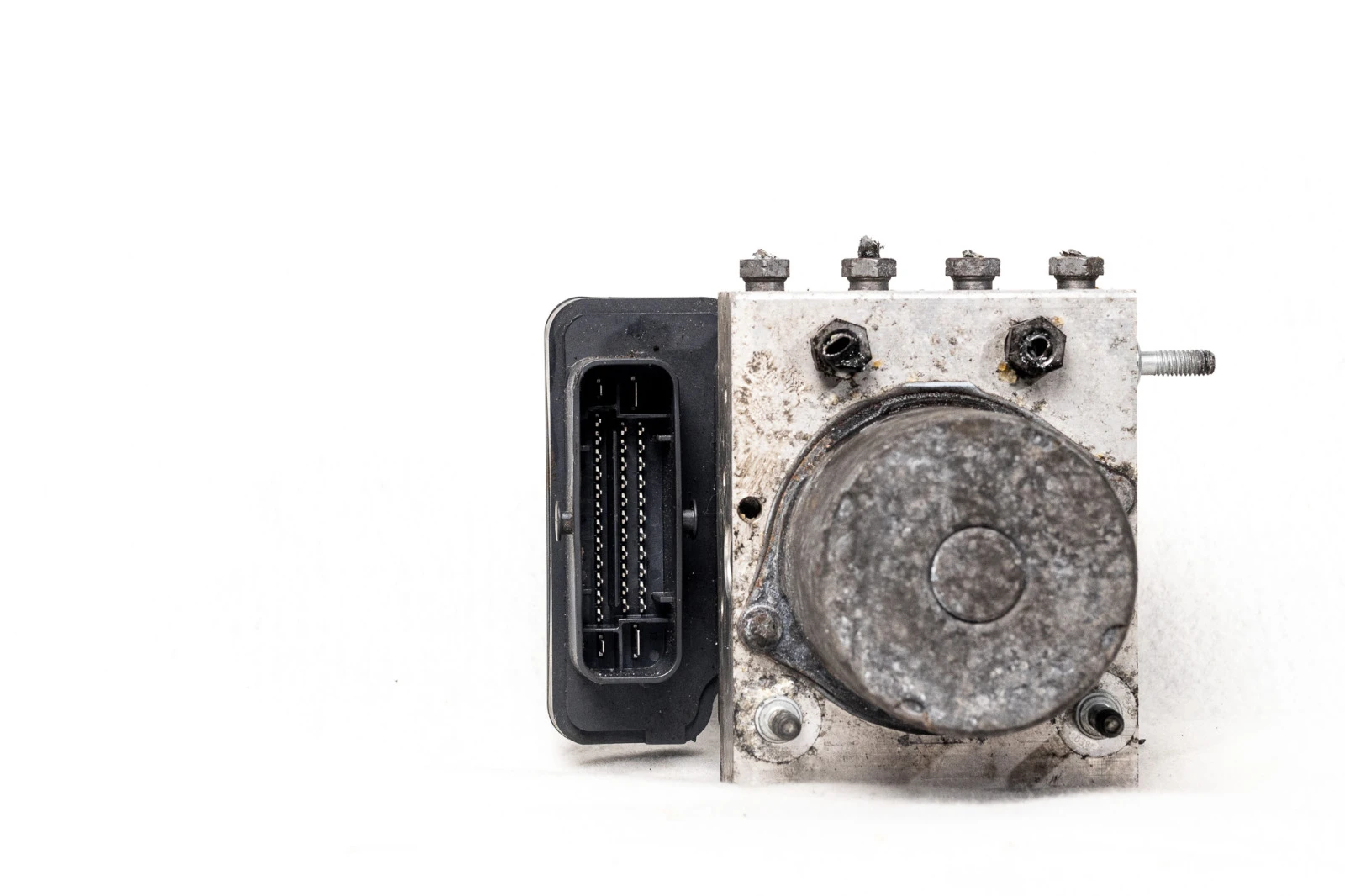 ABS  Mercedes-Benz Sprinter  | Mobile.bg   2