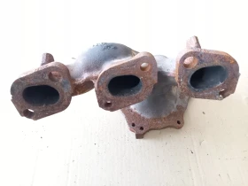 Изпускателен колектор Нисан Мурано 3.5Б 