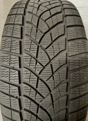 Гуми с джанти Goodyear 275/45R21, снимка 11