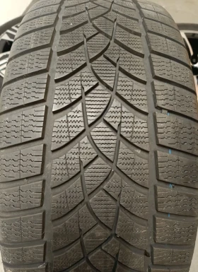 Гуми с джанти Goodyear 275/45R21, снимка 10