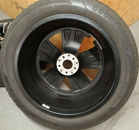 Гуми с джанти Goodyear 275/45R21, снимка 5