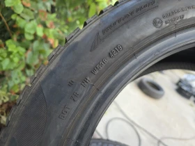 Гуми Зимни 215/50R17, снимка 11