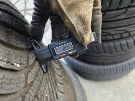 Гуми Зимни 215/50R17, снимка 8