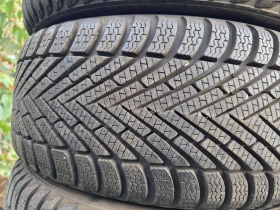 Гуми Зимни 215/50R17, снимка 2
