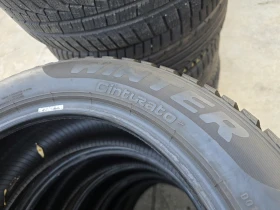 Гуми Зимни 215/50R17, снимка 9