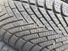 Гуми Зимни 215/50R17, снимка 5