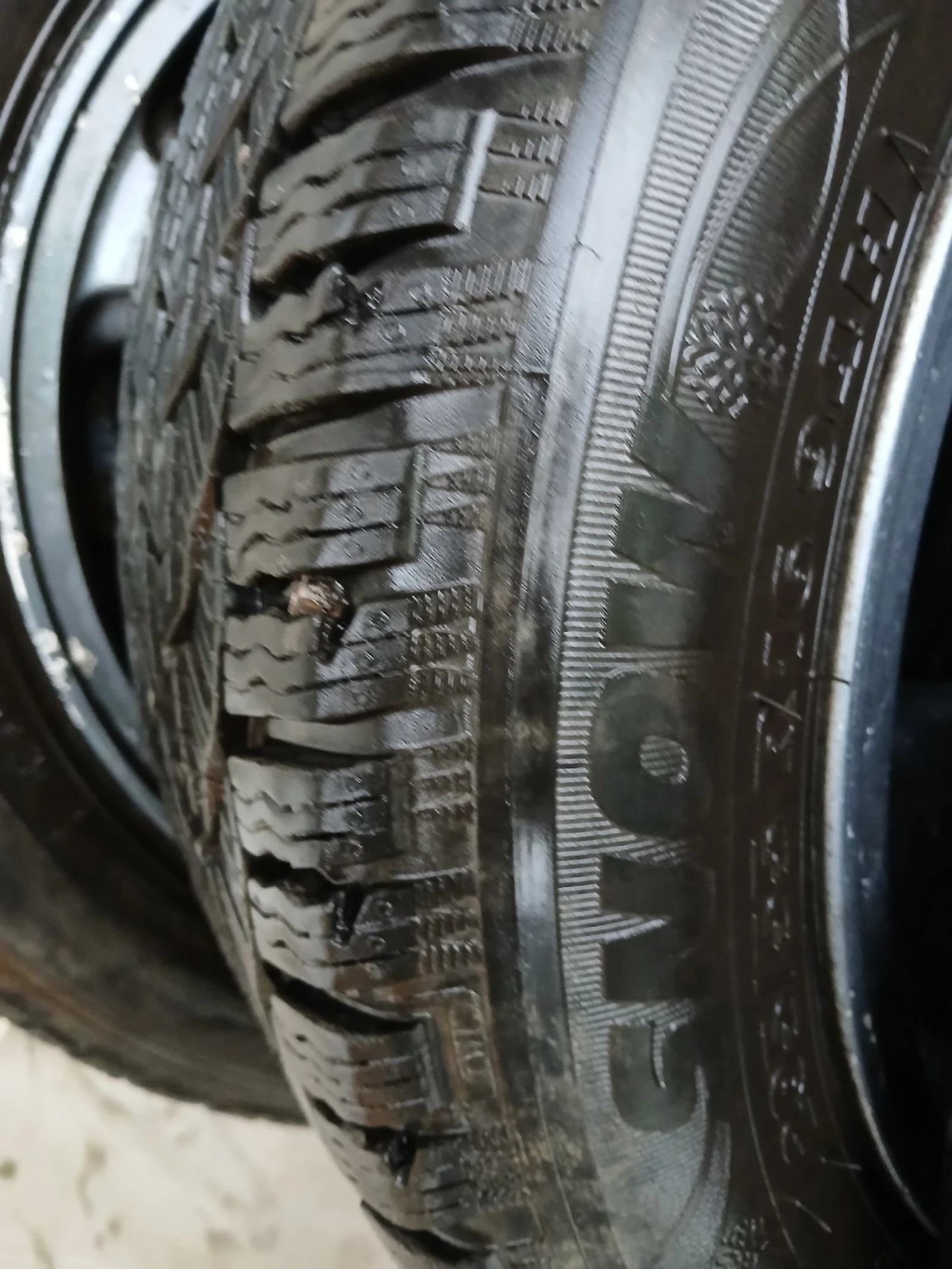    205/55R16  Lexus IS 200 | Mobile.bg   3