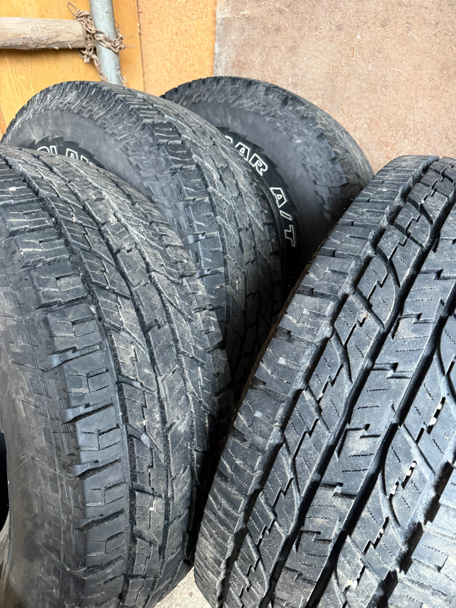 ���� 315/70R17 | Mobile.bg � ����������� 1