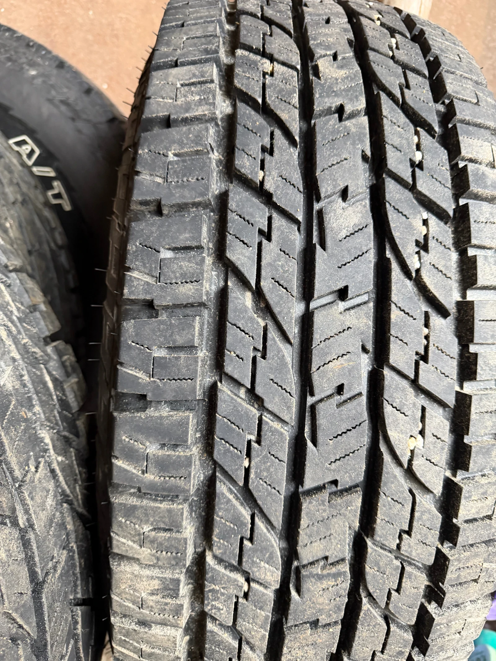 ���� 315/70R17 | Mobile.bg � ����������� 3