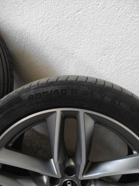    285/40R21  Audi Q7 | Mobile.bg    6