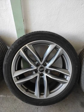    285/40R21  Audi Q7 | Mobile.bg    3