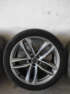    285/40R21  Audi Q7 | Mobile.bg    4