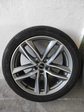    285/40R21  Audi Q7 | Mobile.bg    2