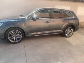    285/40R21  Audi Q7 | Mobile.bg    9