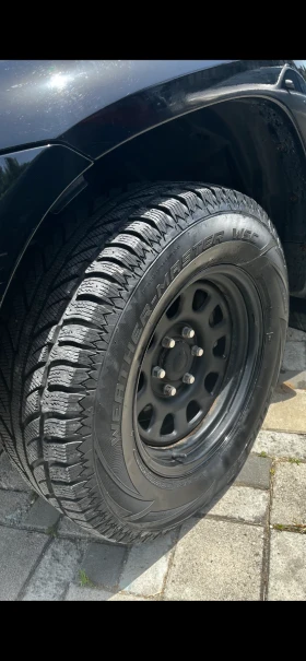 Гуми Зимни 265/65R17, снимка 9 - Гуми и джанти - 47620597