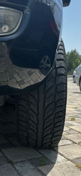 Гуми Зимни 265/65R17, снимка 10 - Гуми и джанти - 47620597