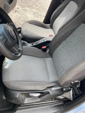 Seat Altea 1,9 105 к BJB, снимка 7