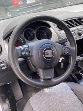 Seat Altea 1,9 105 к BJB, снимка 5