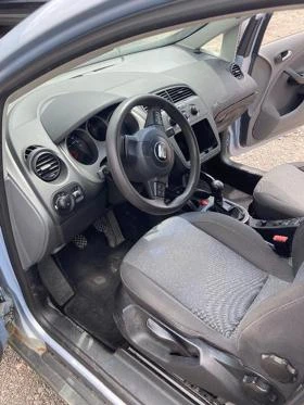 Seat Altea 1,9 105 к BJB, снимка 4