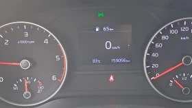 Kia Sportage 1.6D-HYBRIDE РЕАЛ КМ ИЗКЛЮЧИТЕЛЕН СЕРВИ КНИЖ УНИКТ, снимка 10