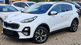 Kia Sportage 1.6D-HYBRIDE РЕАЛ КМ ИЗКЛЮЧИТЕЛЕН СЕРВИ КНИЖ УНИКТ, снимка 1
