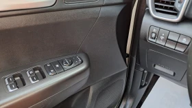 Kia Sportage 1.6D-HYBRIDE РЕАЛ КМ ИЗКЛЮЧИТЕЛЕН СЕРВИ КНИЖ УНИКТ, снимка 14