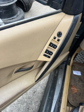 BMW 535 Активна рейка, динамик фарове , перфектен мотор, снимка 6