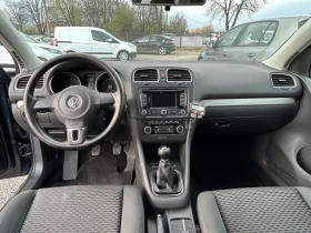VW Golf 1, 6 TDI , снимка 7