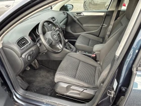 VW Golf 1, 6 TDI , снимка 8