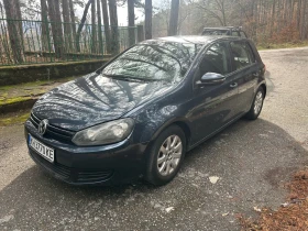 VW Golf 1, 6 TDI , снимка 1