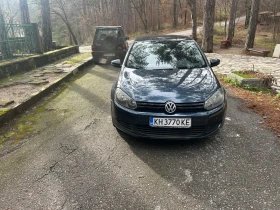 VW Golf 1, 6 TDI , снимка 3