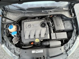 VW Golf 1, 6 TDI , снимка 13