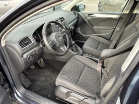 VW Golf 1, 6 TDI , снимка 6