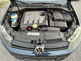 VW Golf 1, 6 TDI , снимка 12
