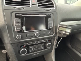 VW Golf 1, 6 TDI , снимка 11