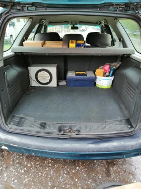 Renault Laguna 1, снимка 1