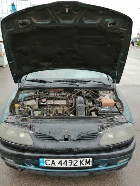 Renault Laguna 1, снимка 6