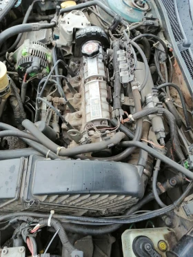 Renault Laguna 1, снимка 5