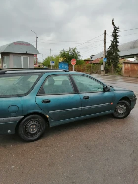 Renault Laguna 1, снимка 2