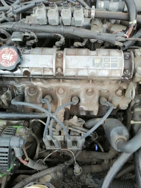 Renault Laguna 1, снимка 4