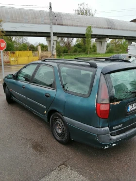 Renault Laguna 1, снимка 7