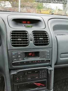 Renault Laguna 1, снимка 3