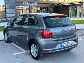 VW Polo 1.4 TDI BlueMotion   2014 г. / EURO 6 /ПОДГРЕВ, снимка 8