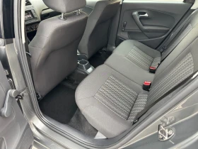VW Polo 1.4 TDI BlueMotion   2014 г. / EURO 6 /ПОДГРЕВ, снимка 15
