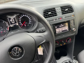 VW Polo 1.4 TDI BlueMotion   2014 г. / EURO 6 /ПОДГРЕВ, снимка 10
