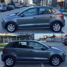 VW Polo 1.4 TDI BlueMotion   2014 г. / EURO 6 /ПОДГРЕВ, снимка 5