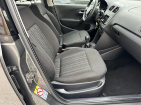 VW Polo 1.4 TDI BlueMotion   2014 г. / EURO 6 /ПОДГРЕВ, снимка 14