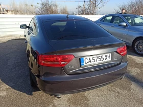 Audi A5 Sportback Quattro Bang & Olufsen, снимка 3