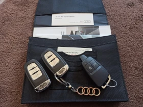 Audi A5 Sportback Quattro Bang & Olufsen, снимка 16