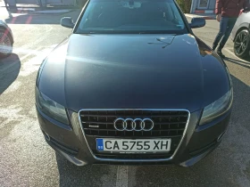 Audi A5 Sportback Quattro Bang & Olufsen, снимка 1